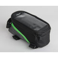 Bicycle Front Tube Smart Bicycle Bag for Phone Case